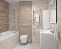 Коллекция Laparet Route 250x750