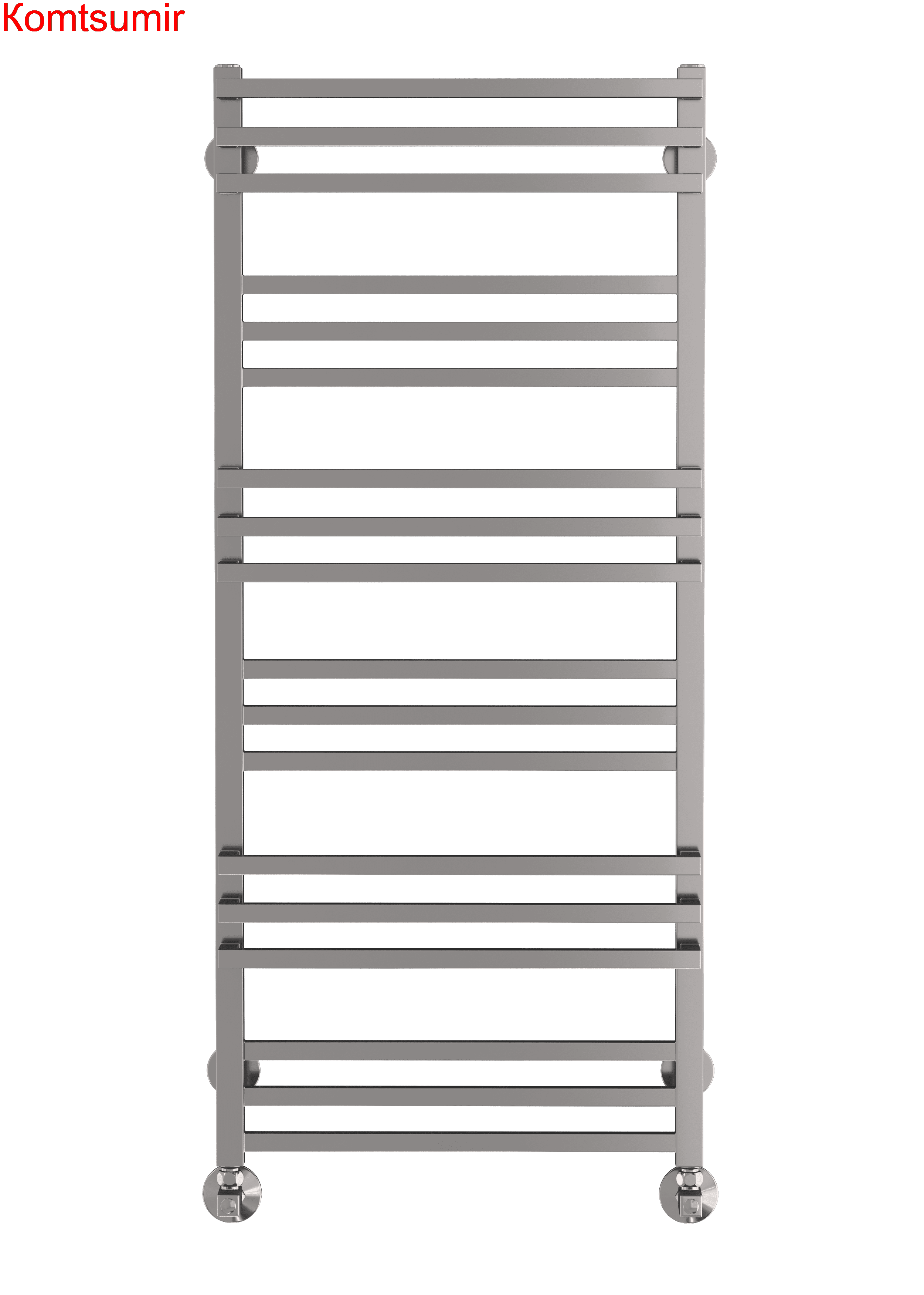 Нойс П18 500х1200 Полотенцесушитель  TERMINUS