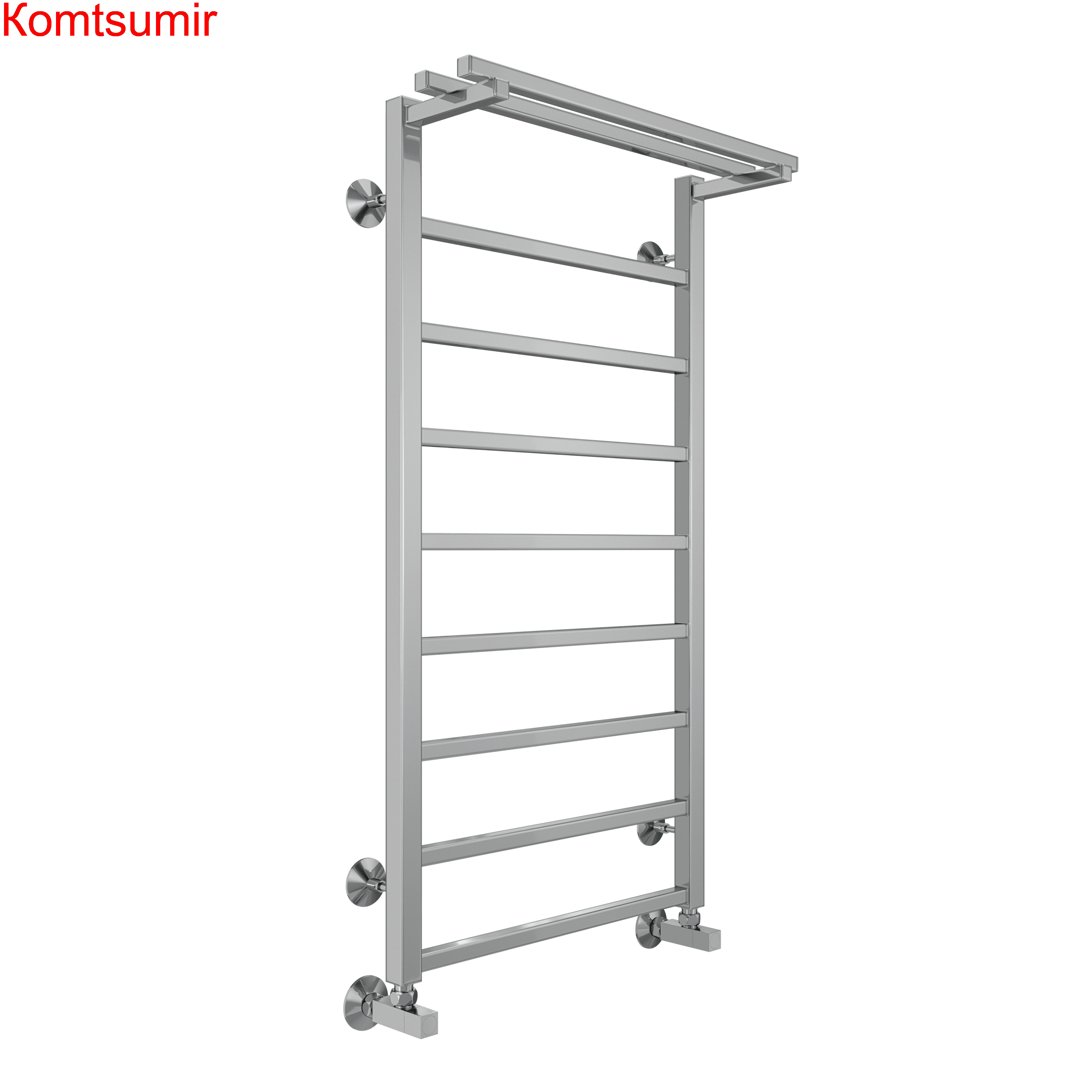 Контур с/п П9 500х1000 Полотенцесушитель  TERMINUS