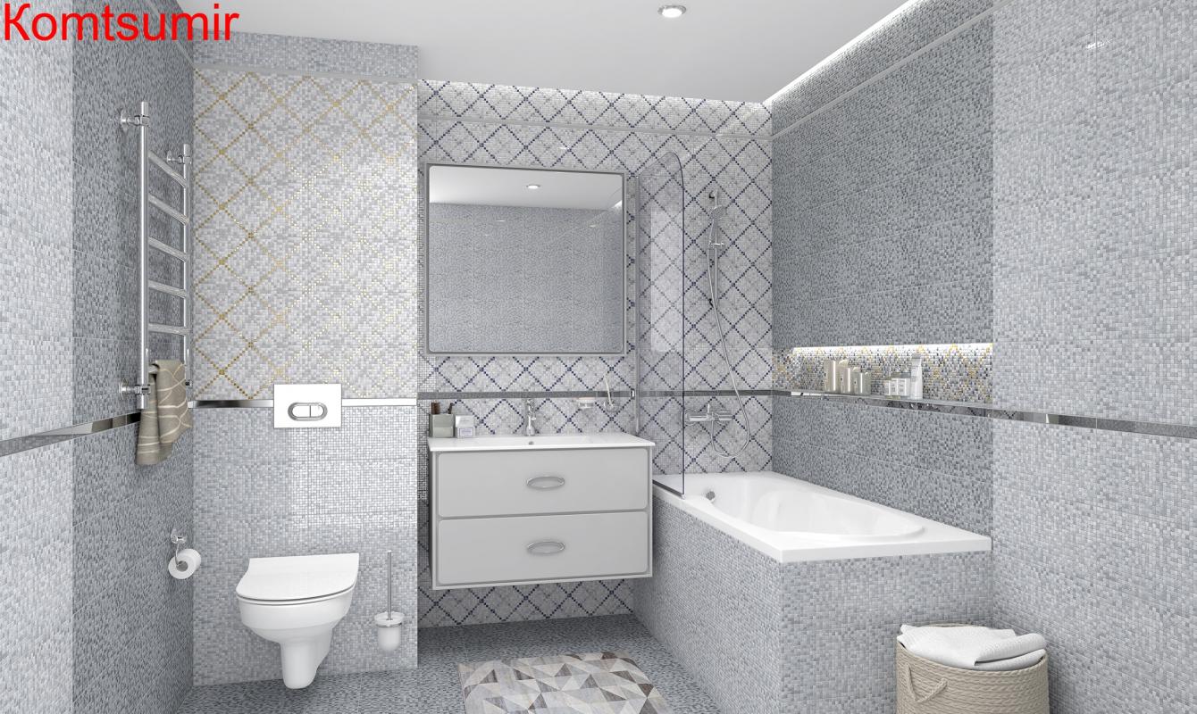 Коллекция Laparet Arte 200x400