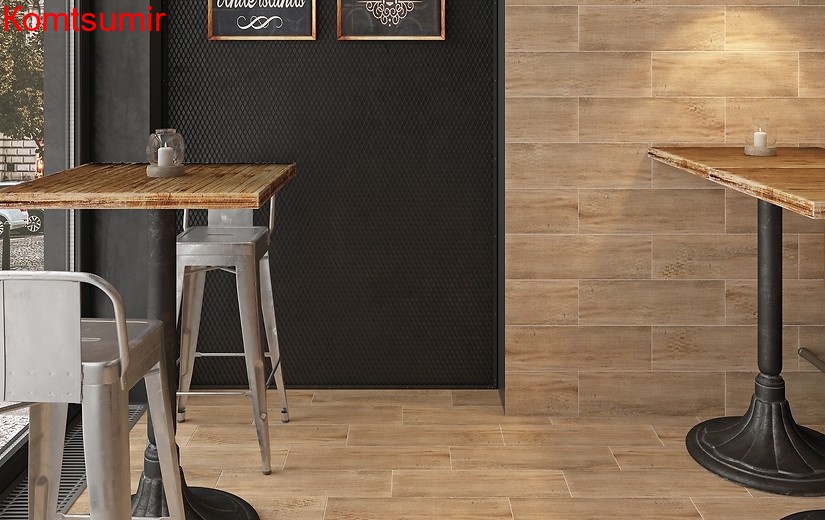 Коллекция Cersanit Industrialwood 598x185 мм Коллекция Cersanit Industrialwood 598x185 мм
