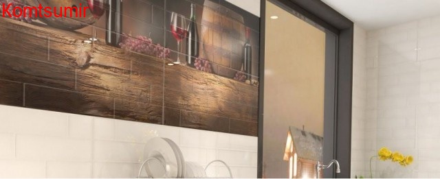 Коллекция Belani Брик 600x300 мм Коллекция Belani Брик 600x300 мм