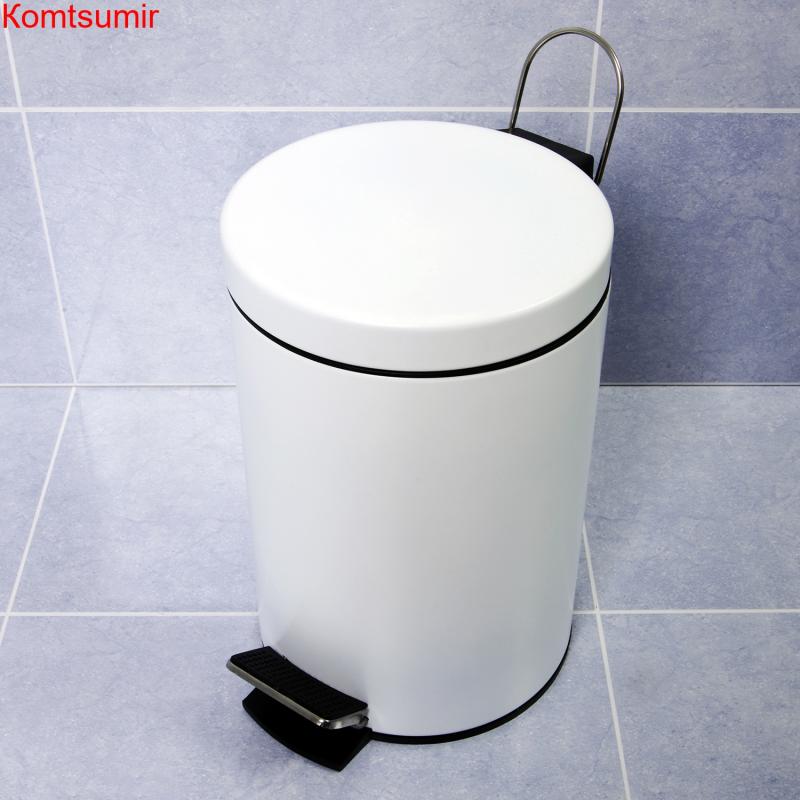 WasserKRAFT K-635WHITE Ведро 5L