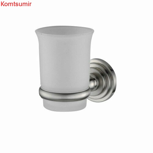 WasserKRAFT Ammer K-7028 Подстаканник одинарный