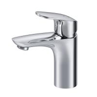 AM.PM F8093016 Like смеситель для умывальника, излив 110 мм, хром, шт