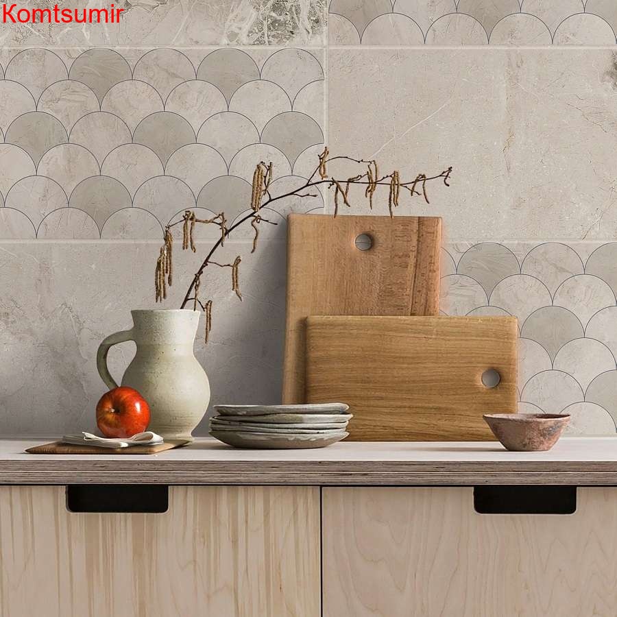 Коллекция Керлайф Elegance