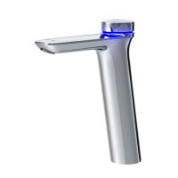 AM.PM F50A92400 Inspire V2.0, TouchReel электронный высокий см-ль, излив 160 мм, хром AM.PM F50A92400 Inspire V2.0, TouchReel электронный высокий см-ль, излив 160 мм, хром