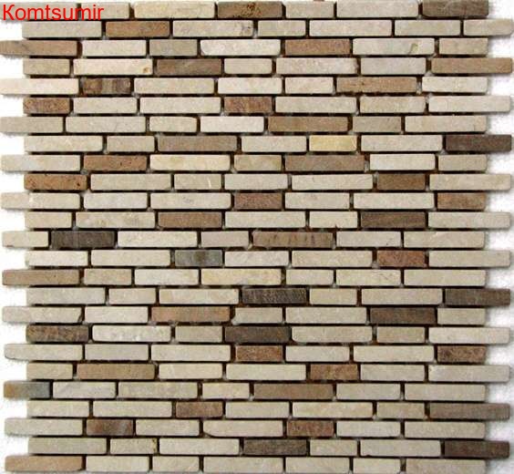 Мозаика Barcelona I Мозаика Barcelona I