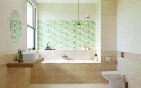 Коллекция Cersanit Botanica 440x200 мм Коллекция Cersanit Botanica 440x200 мм