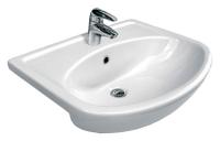 Мебельная раковина Cersanit Erica 61