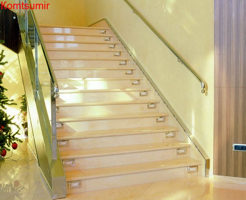 Коллекция Venatto Beige Maya