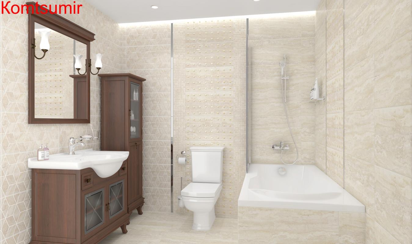 Коллекция Laparet Echo 300x600