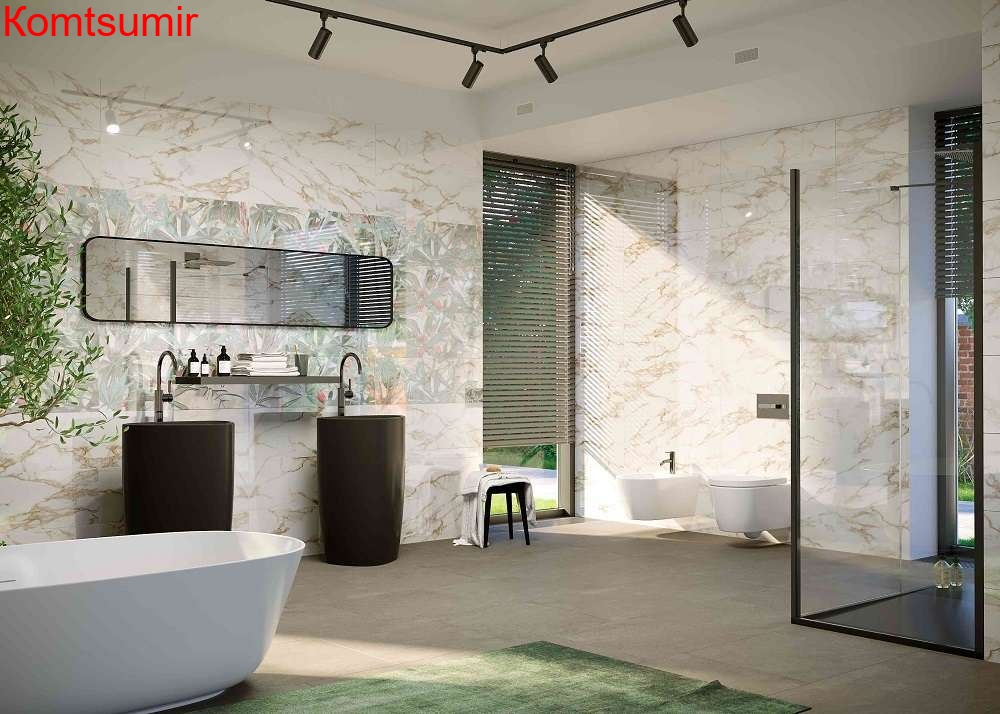 Коллекция Creto Shine