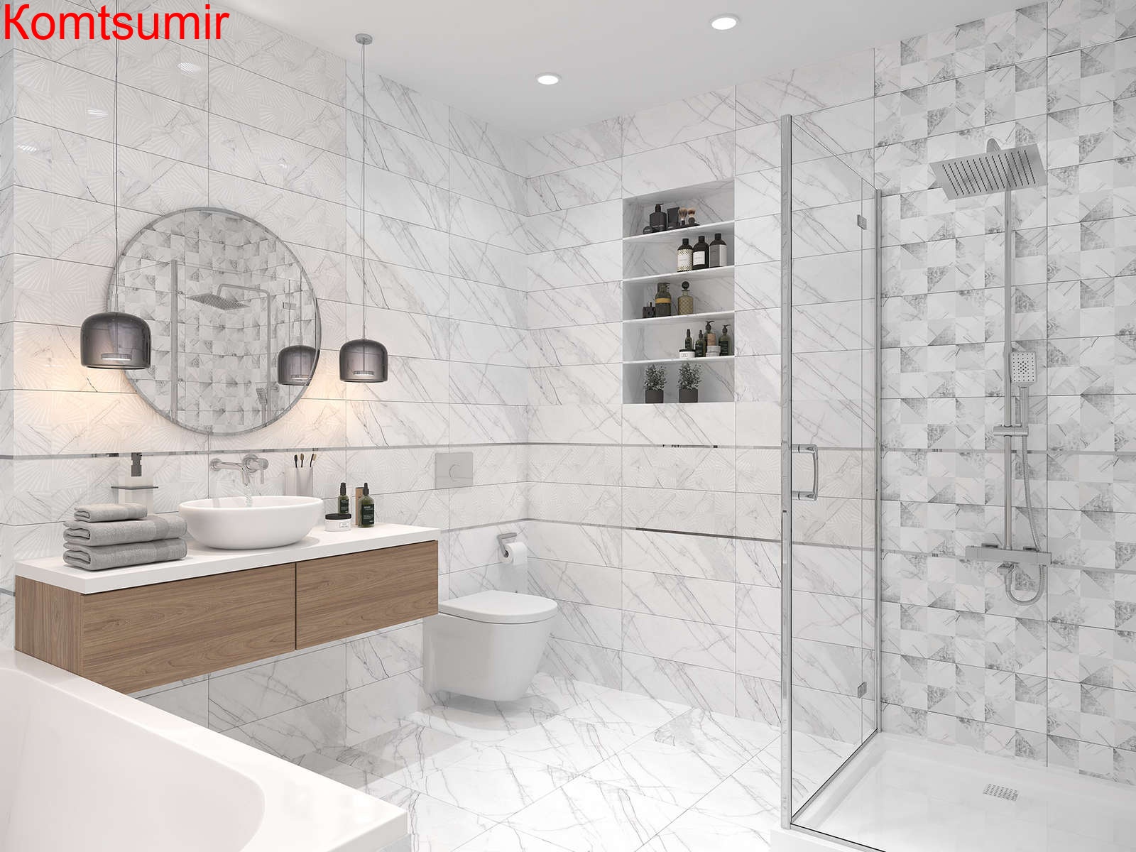 Коллекция Global Tile Pulse