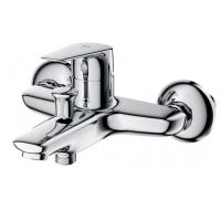 AM.PM F85E10000 Joy, смеситель д/ванны/душа, хром, шт