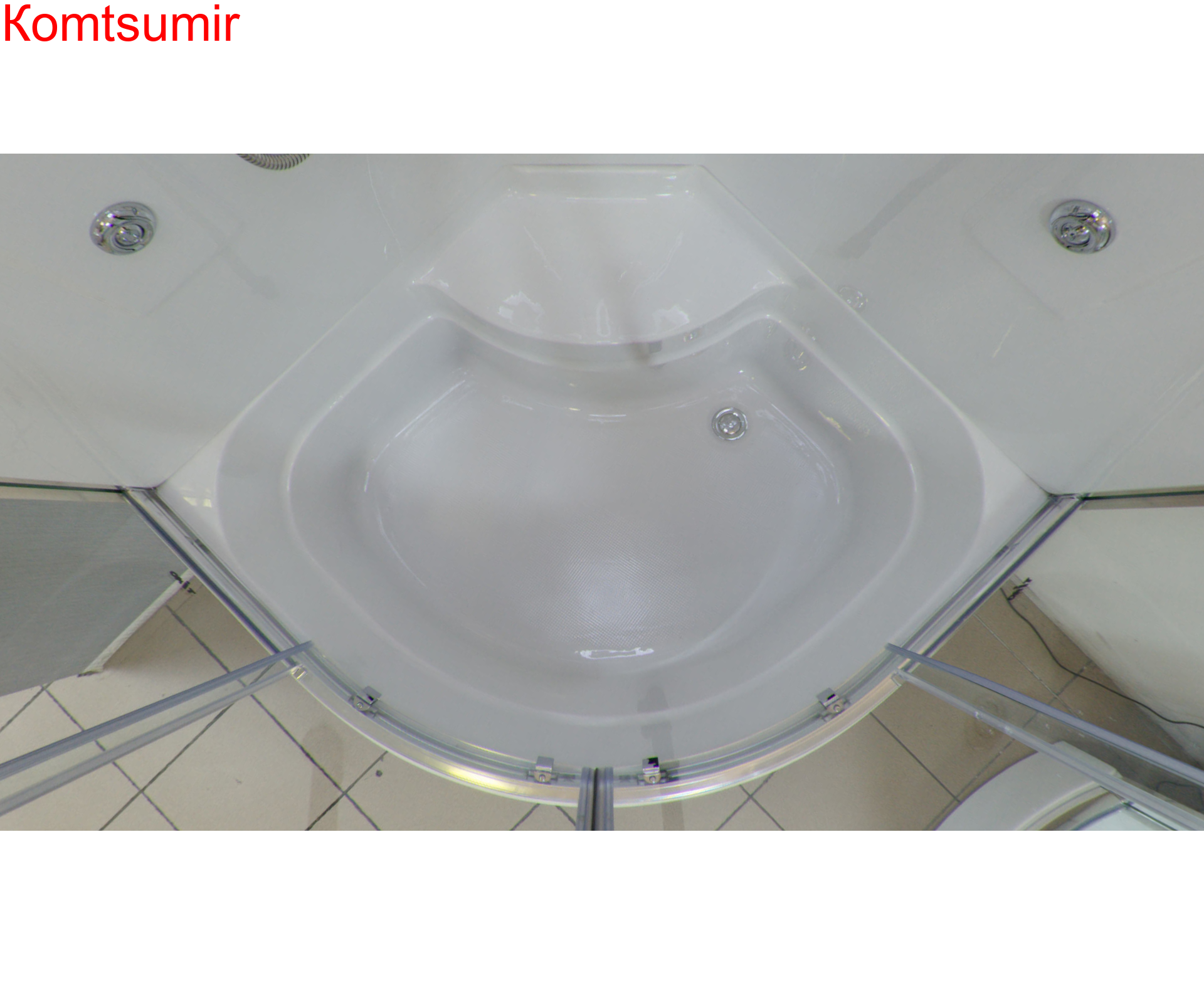 Timo Lux T-7790 душевая кабина (90*90*220), шт Timo Lux T-7790 душевая кабина (90*90*220), шт