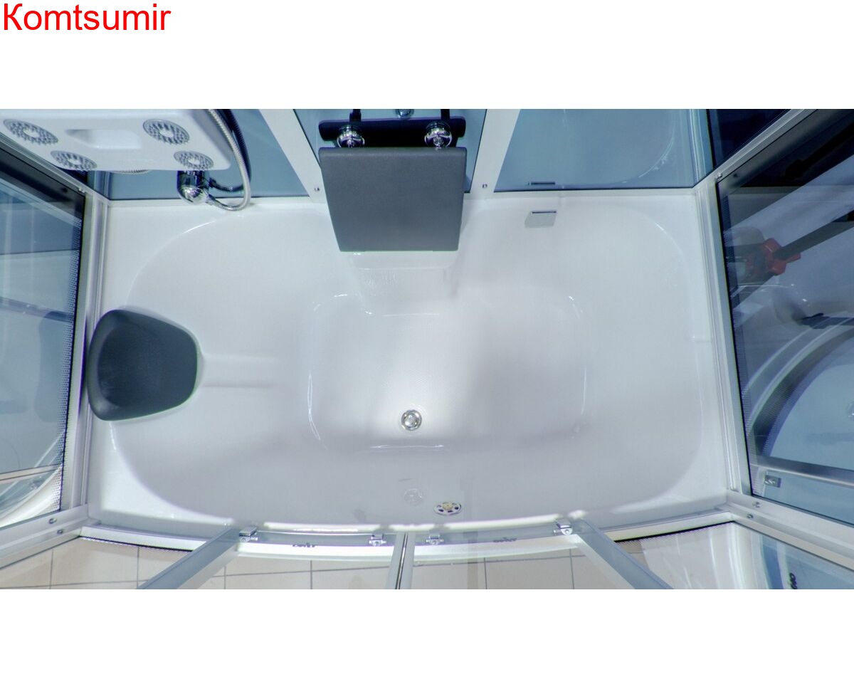 Timo Standart T-1150 душевая кабина (150*88*220), шт Timo Standart T-1150 душевая кабина (150*88*220), шт