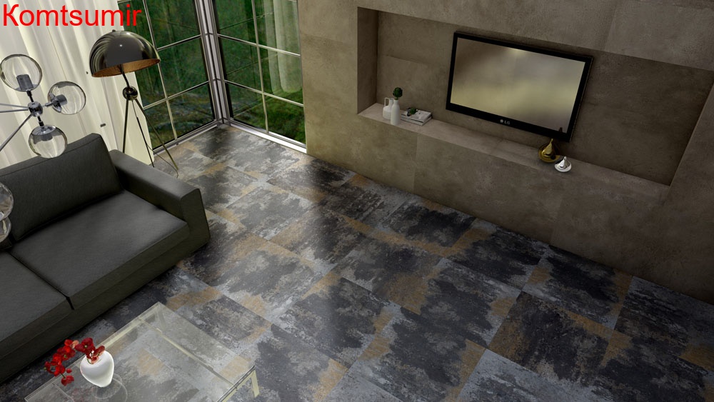 Коллекция Estima Iron 1200x600 мм Коллекция Estima Iron 1200x600 мм