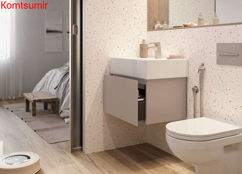 Коллекция Kerranova Vetro 60*120