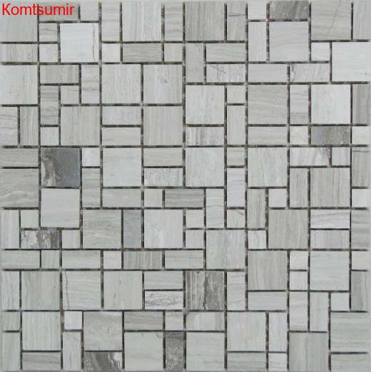 Мозаика Dunes Мозаика Dunes