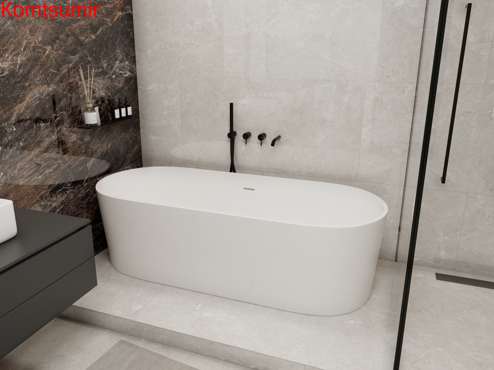Коллекция Bluezone Bellisimo 120*60 Коллекция Bluezone Bellisimo 120*60