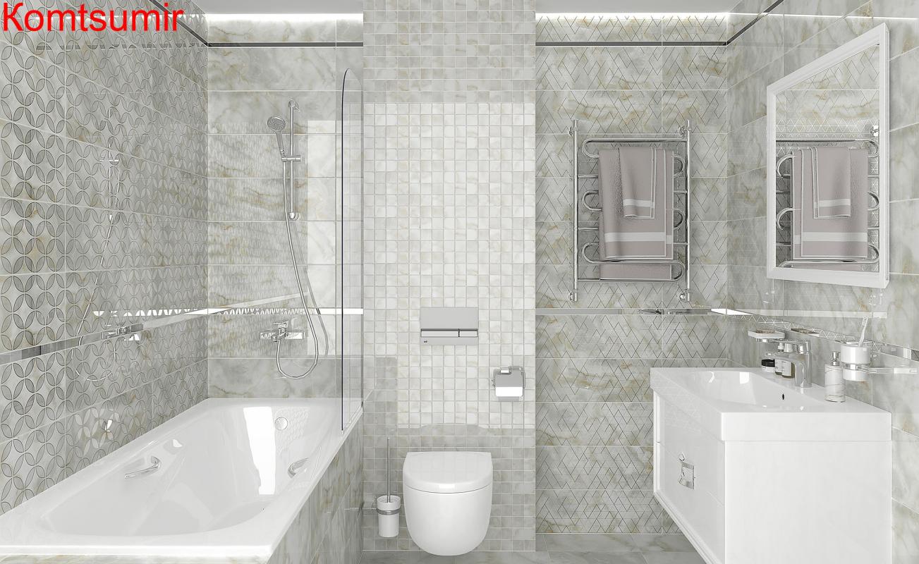 Коллекция Laparet Select 20x60