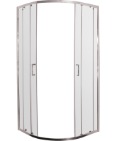 Timo ALTTI душевой угол 608 Clean Glass (80*80*190), шт Timo ALTTI душевой угол 608 Clean Glass (80*80*190), шт