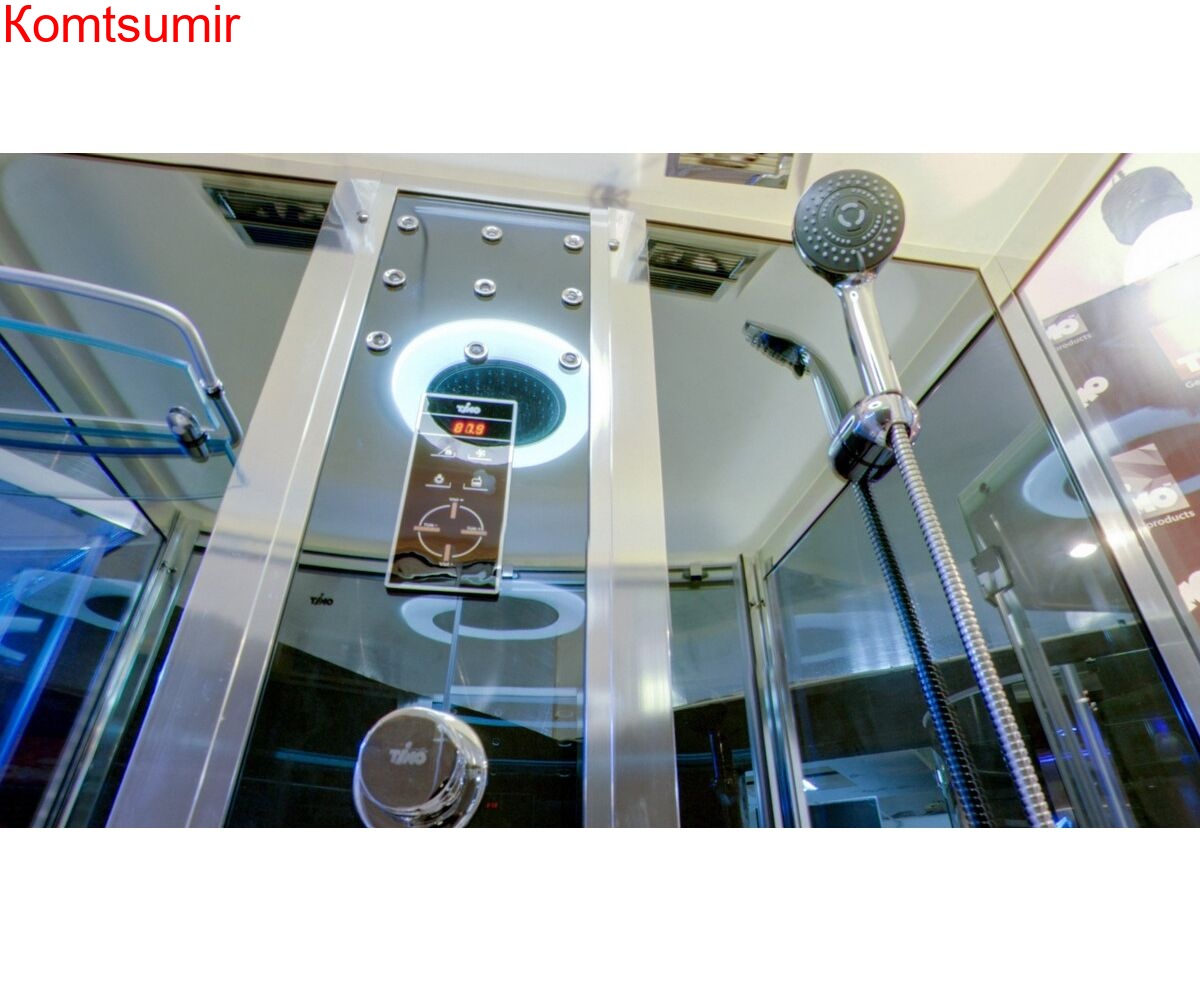 Timo Standart T-1115 душевая кабина (120*90*220), шт Timo Standart T-1115 душевая кабина (120*90*220), шт