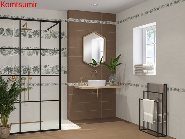 Коллекция Azori AZOLLA 405x201 мм Коллекция Azori AZOLLA 405x201 мм