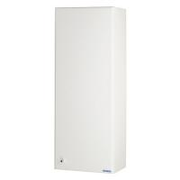 Шкаф AQUATON СИМПЛ подвесной, правая, белый (1A012503SL01R) Шкаф AQUATON СИМПЛ подвесной, правая, белый (1A012503SL01R)