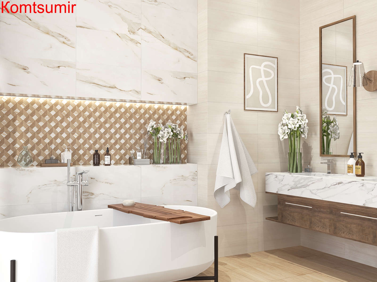 Коллекция Azori Rustic