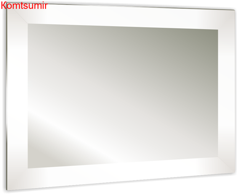 AZARIO зеркало Норма 800*600 сенсор выкл+подогрев