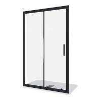 Душ.ограждение GOOD DOOR COFE WTW- 120-С-B Прямое, стекло Прозрачное 5мм, профиль Чёрный (без поддона и автослива) Душ.ограждение GOOD DOOR COFE WTW- 120-С-B Прямое, стекло Прозрачное 5мм, профиль Чёрный (без поддона и автослива)