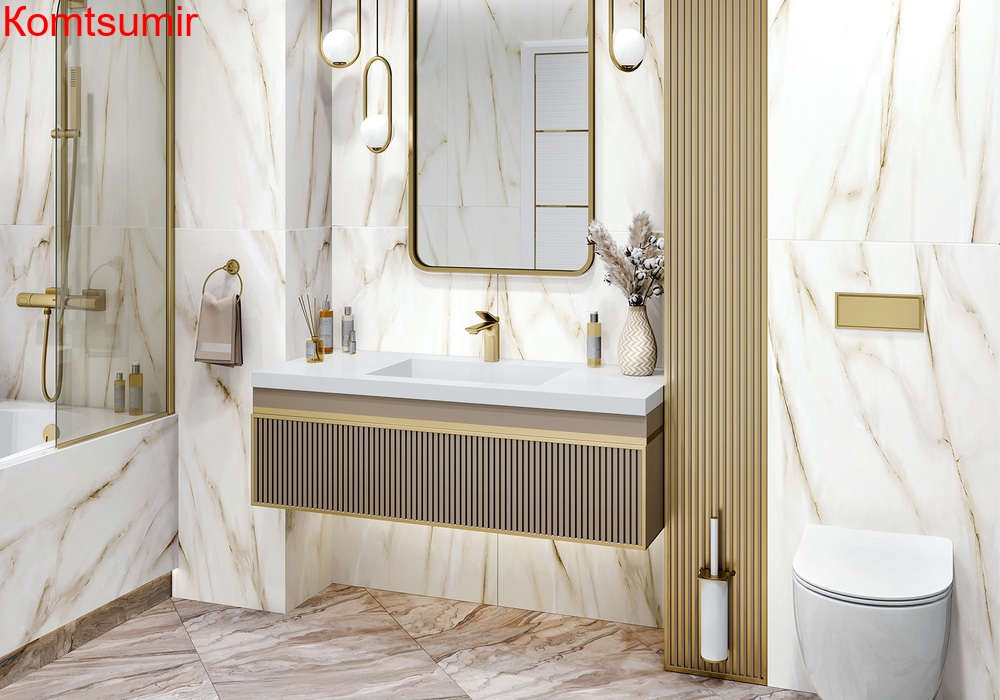 Коллекция Alma Ceramica Bianco Chiara 114*57 Коллекция Alma Ceramica Bianco Chiara 114*57