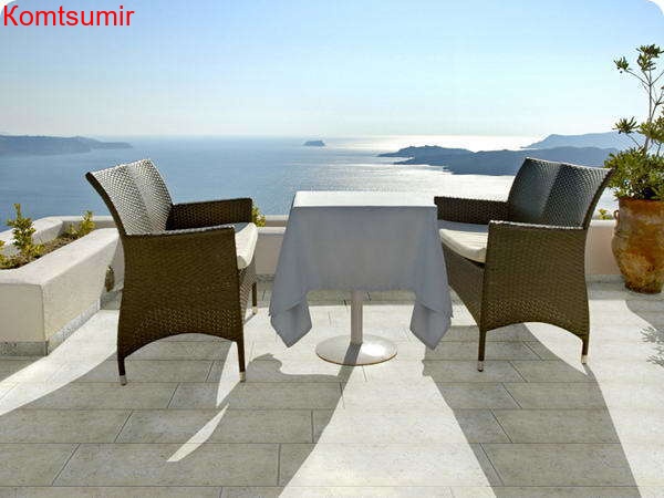 Коллекция Exagres Vega Vision