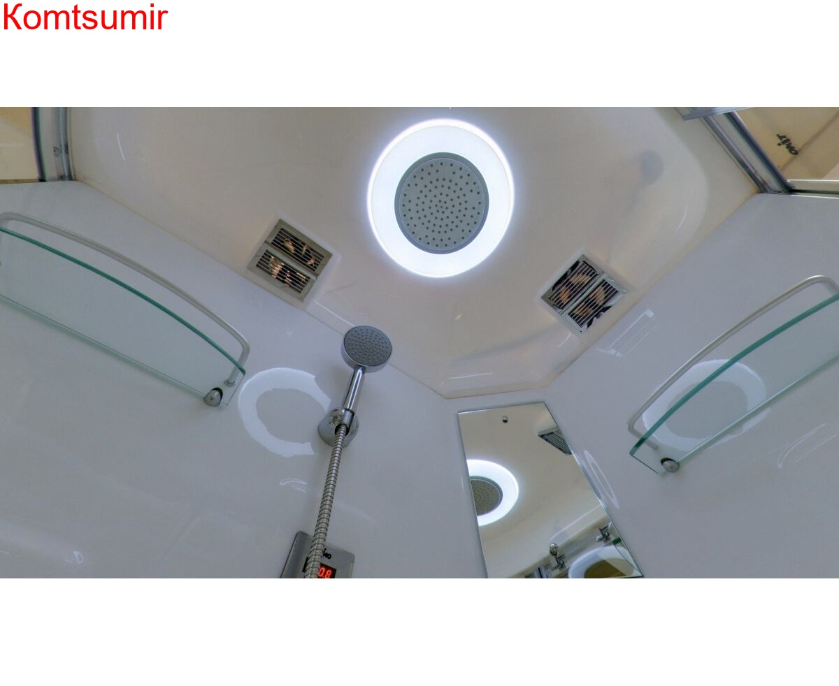 Timo Lux T-7720 R душевая кабина (120*85*220*), шт Timo Lux T-7720 R душевая кабина (120*85*220*), шт