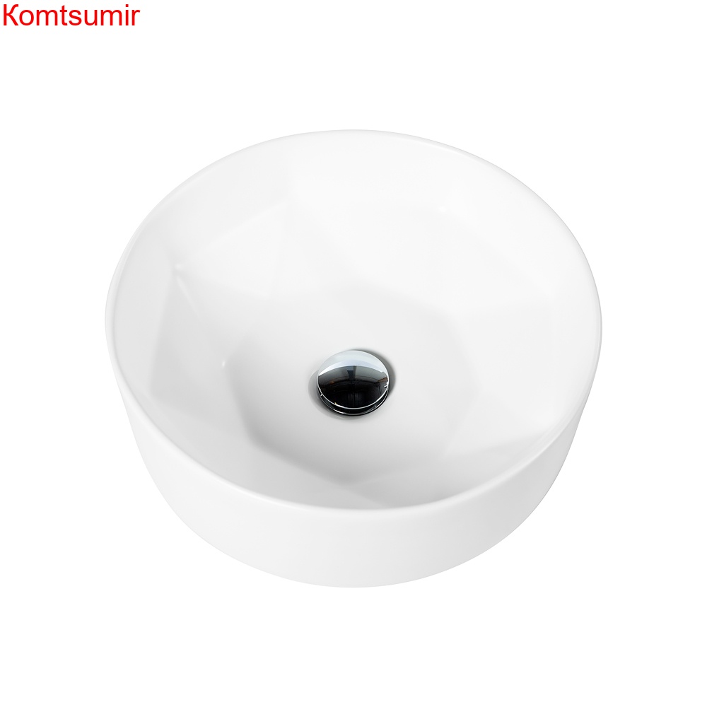 Раковина накладная керамическая BB1342H300