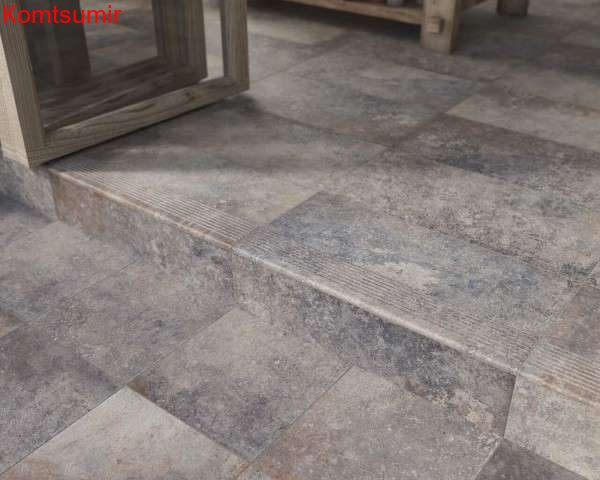 Коллекция Paradyz Viano