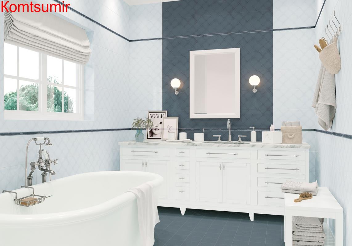 Коллекция New Trend Adele 500x249 мм Коллекция New Trend Adele 500x249 мм