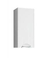 Шкаф AQUATON СИЛЬВА подвесной, левый, Дуб Полярный (1A215703SIW7L) Шкаф AQUATON СИЛЬВА подвесной, левый, Дуб Полярный (1A215703SIW7L)