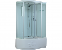Timo Standart T-6620 Silver R душевая кабина (120*85*220), шт Timo Standart T-6620 Silver R душевая кабина (120*85*220), шт