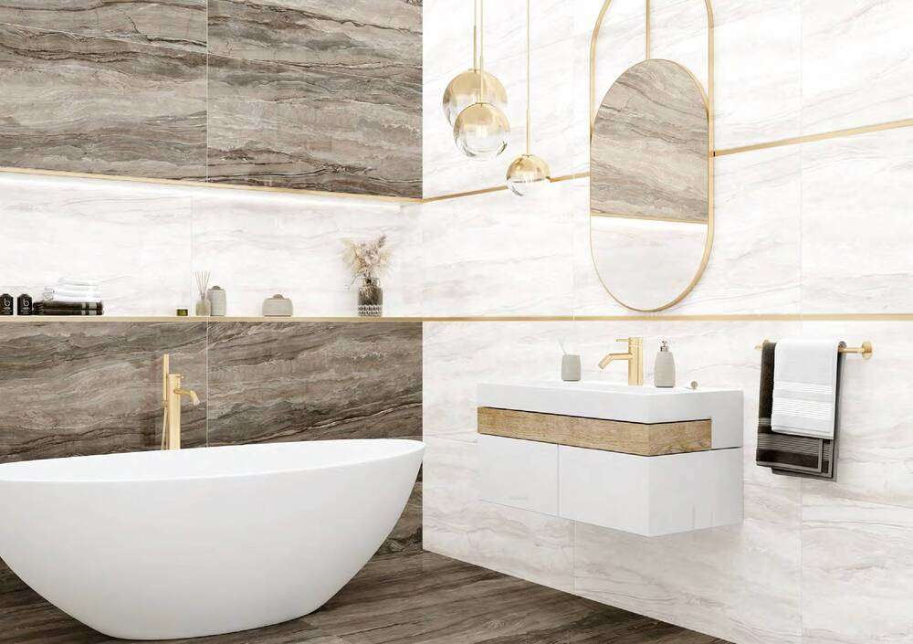 Коллекция Delacora Magnum 60*60 Коллекция Delacora Magnum 60*60