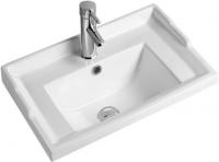 Раковина MELANA MLN-F60