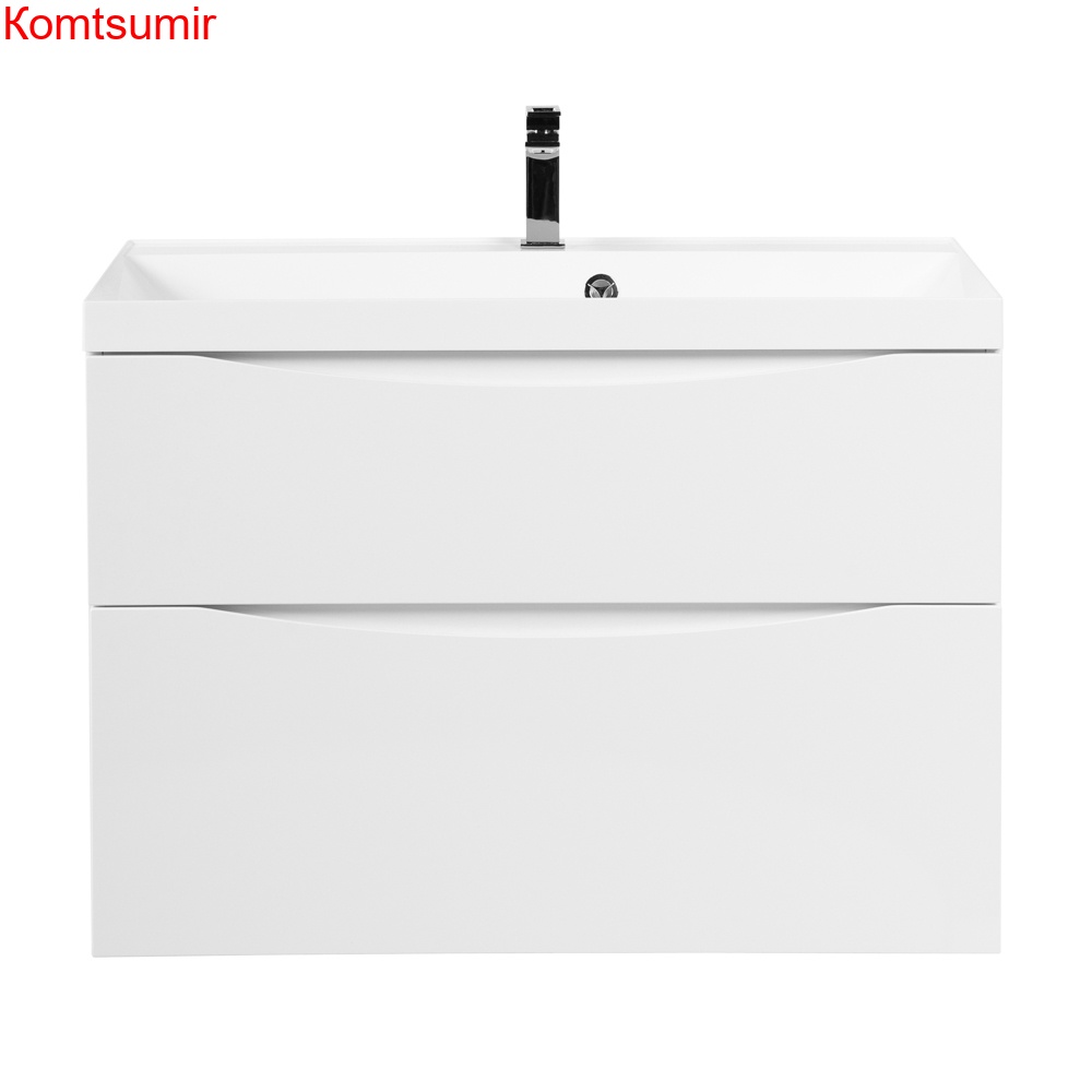 База под раковину подвесная BelBagno MARINO-H60-1000-2C-SO-BL-P База под раковину подвесная BelBagno MARINO-H60-1000-2C-SO-BL-P