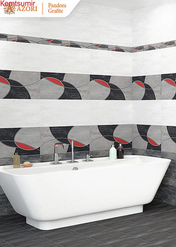 Коллекция Azori Pandora 630x315 мм Коллекция Azori Pandora 630x315 мм