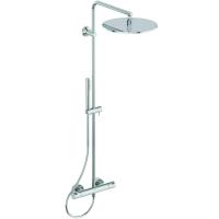 Душевая система Ideal Standard CERATHERM T125 с термостатическим смесителем, хром (A7589AA) Душевая система Ideal Standard CERATHERM T125 с термостатическим смесителем, хром (A7589AA)
