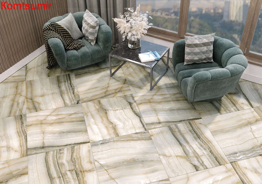 Коллекция Alma Ceramica Smeraldo 57*57 Коллекция Alma Ceramica Smeraldo 57*57