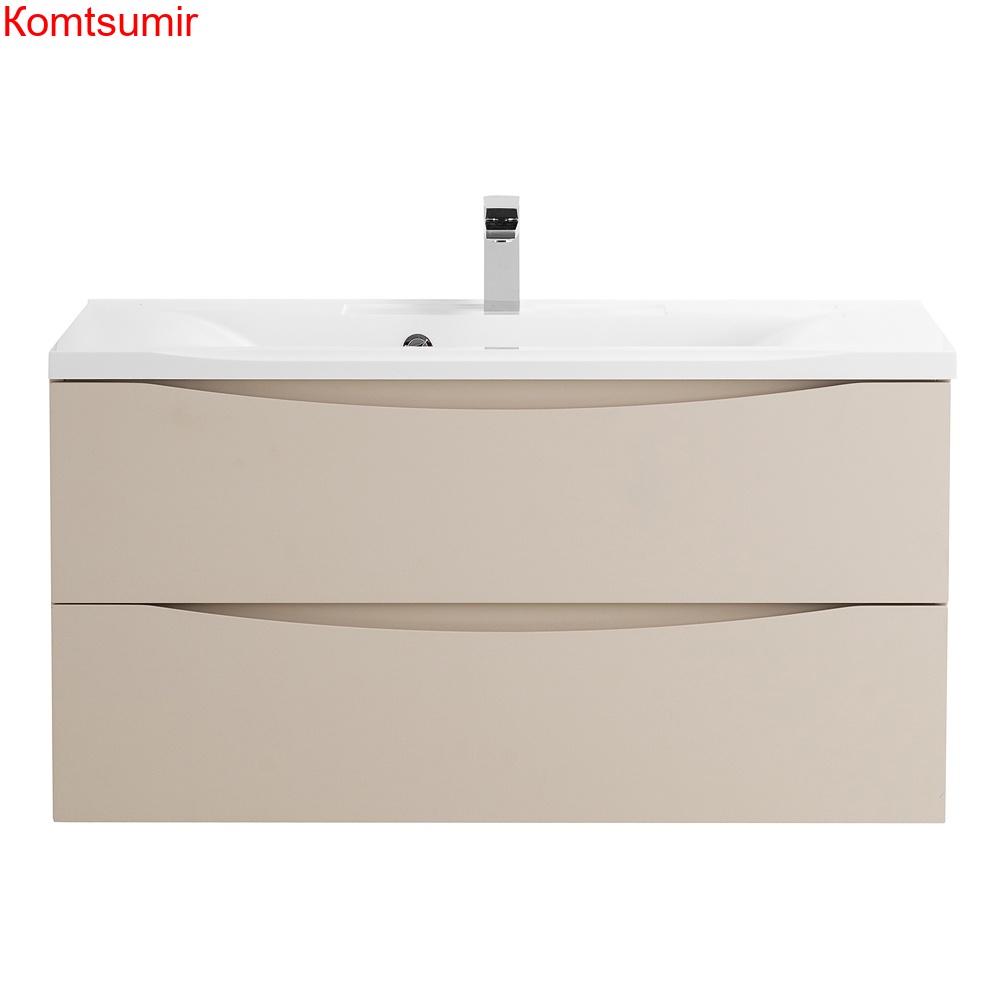 База под раковину подвесная BelBagno MARINO-1000-2C-SO-CO-P База под раковину подвесная BelBagno MARINO-1000-2C-SO-CO-P