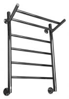 Полотенцесушитель водяной Двин F 80/50 1" - 1/2"