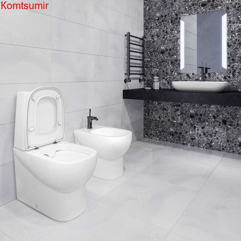 Коллекция Kerranova Manhattan 600x600 мм